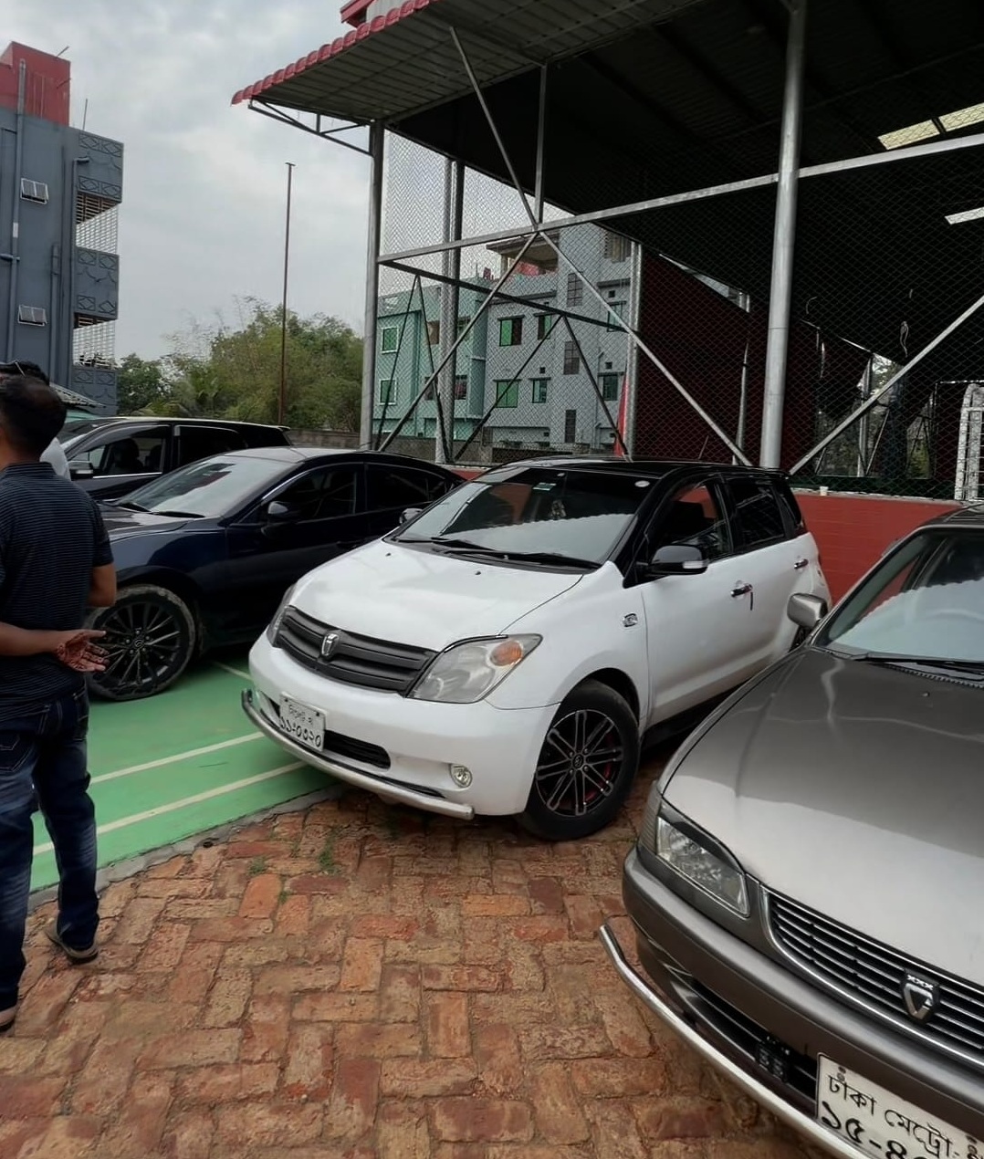 Car Park